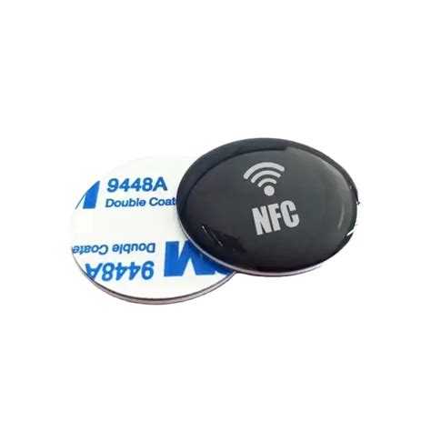 nfc/rfid tag|nfc tags are always passive.